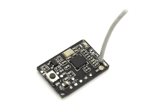 Kyosho 82041 Receiver Unit KT531P 432PT MINI-Z EVO