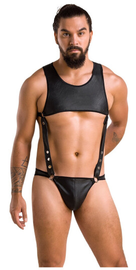 Passion Adam Body        - 2XL/3XL