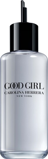 Carolina Herrera Good Girl 200 ml Eau de Parfum Refill til Dame