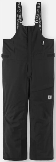 Reima Reimatec Winter Pants Vuonelo BLACK 122