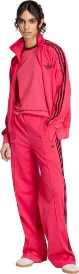 Adidas Originals Firebird Loose Tp Pink S