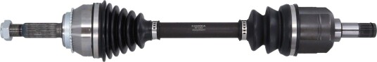 Drivaksel KAMOKA 5011454