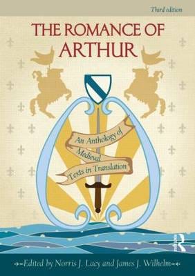 The Romance Of Arthur