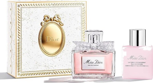 MISS DIOR Gift Set