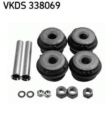 Foring, bærebru/bærearm SKF VKDS 338069
