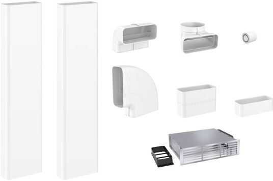 Miele sirkuleringssett 12226890