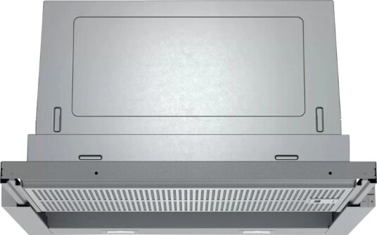 Siemens iQ300 Uttrekkbar Kjøkkenventilator Rustfritt Stål 727 m3/h Siemens iQ300 Uttrekkbar Kjøkkenventilator Rustfritt Stål 727 m3/h