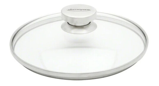 Demeyere Specialties glasslokk Ø 24 cm Demeyere Specialties glasslokk Ø 24 cm