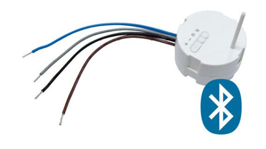 LEDDim Smart Pill Mini 200VA IsoSafe