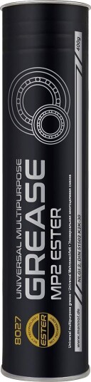 MANNOL 8027-04 Fett MANNOL 8027-04 Fett