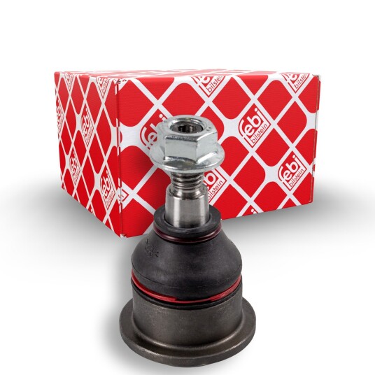 Bærekule FEBI BILSTEIN 172763 Bærekule FEBI BILSTEIN 172763