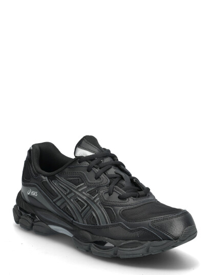 Asics Gel Nyc Black 40