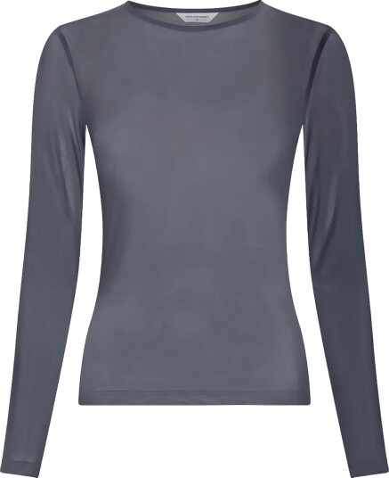 MSCH Copenhagen Mschjanie Illenora Top Black L/XL