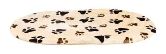 Trixie Joey 98x62 cm Beige Fleece Hundeseng