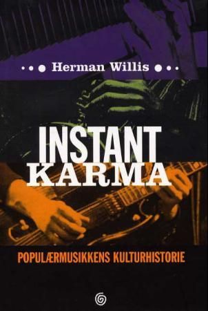 Instant karma, Akseptabel bruktbok Instant karma, Akseptabel bruktbok