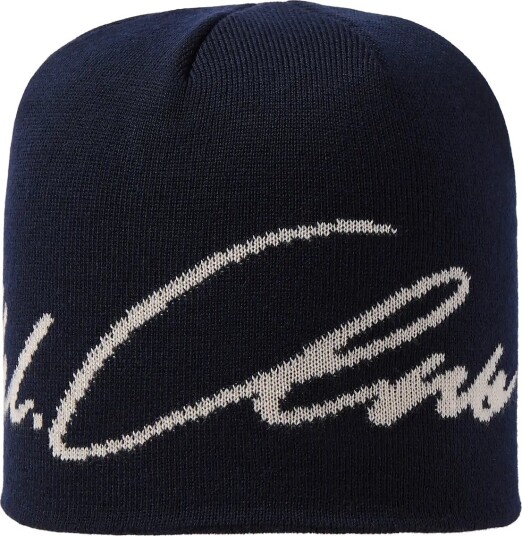 Jack & Jones Jactoby Beanie - SKY CAPTAIN - One Size