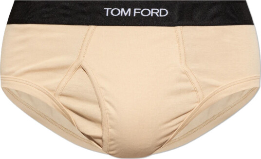 Tom Ford Herre Undertøy Beige M, Tom Ford Herre Undertøy Beige M,