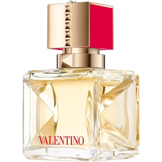 Valentino Voce Viva Eau de Toilette 30 ml med blomsterduft