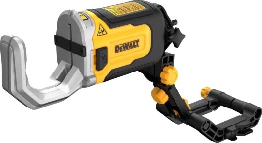 DEWALT RØRKUTTER TIL SLAGTREKKER PVC/PEX DEWALT RØRKUTTER TIL SLAGTREKKER PVC/PEX