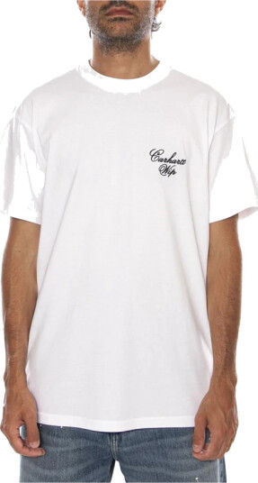 Carhartt Wip Herre Topper Hvit XL,