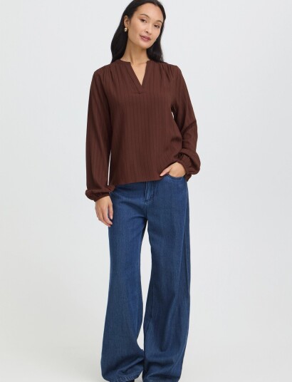 Fransa Frpaulana Bl 1 Brown M