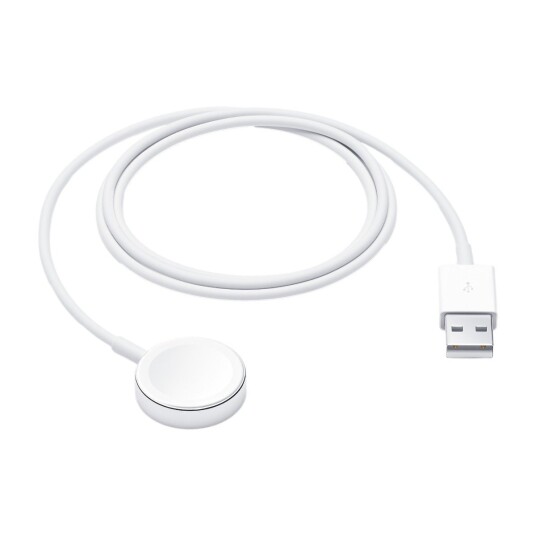 Apple smart watch charging cable - 1 m