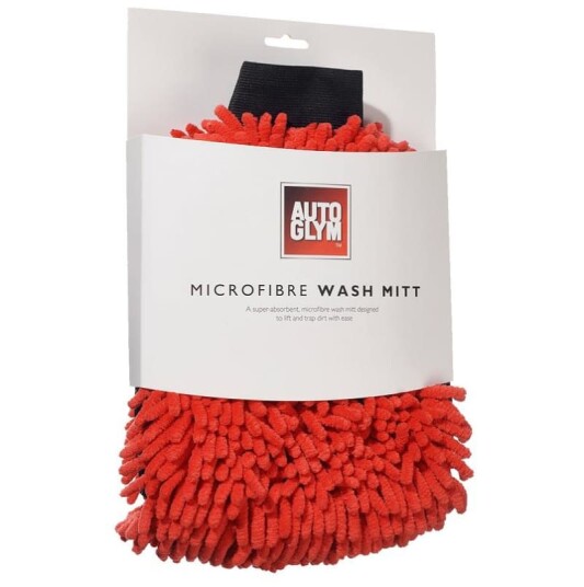 Autoglym Vaskesvamp
Wash Mitt 9668
