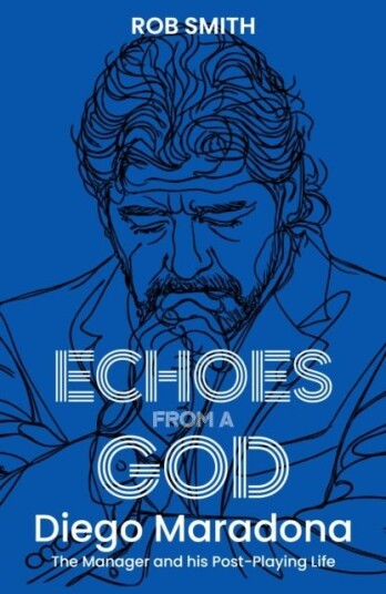 Echoes from a God Echoes from a God