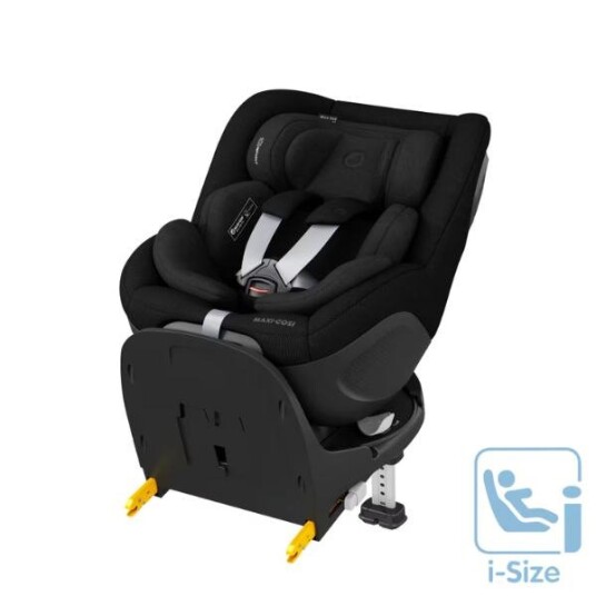 Maxi-Cosi Småbarnstol Mica 360 Pro Authentic Black