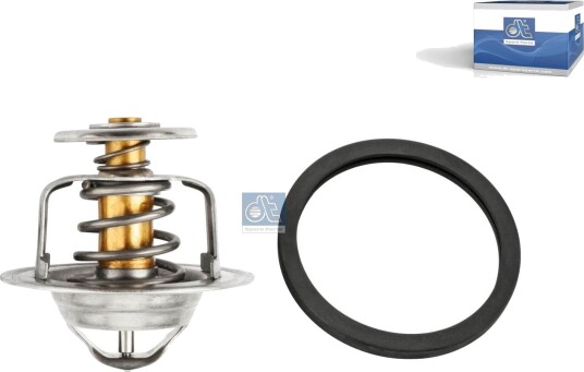 Termostat oljekjøling DT Spare Parts 2.91501