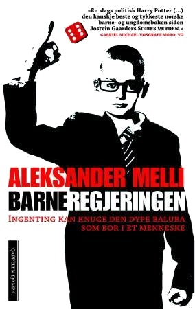 Barneregjeringen, Pent brukt bok