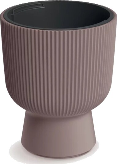 Prosperplast Blomsterpotte Milly-Marsala Dbmig240-4985U, Ø 239 Mm Prosperplast Blomsterpotte Milly-Marsala Dbmig240-4985U, Ø 239 Mm
