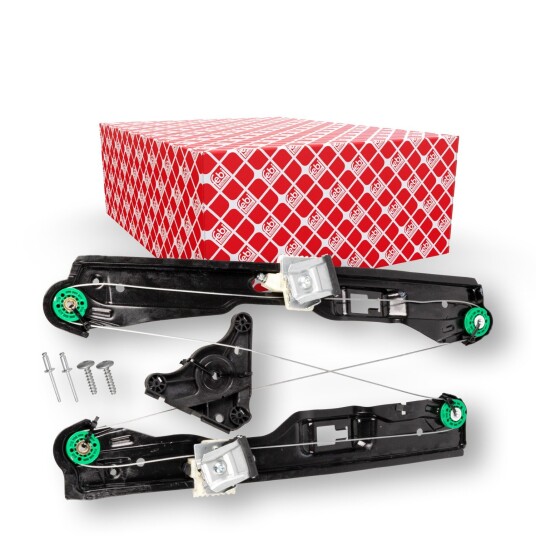 Vindusheis FEBI BILSTEIN 179232 Vindusheis FEBI BILSTEIN 179232