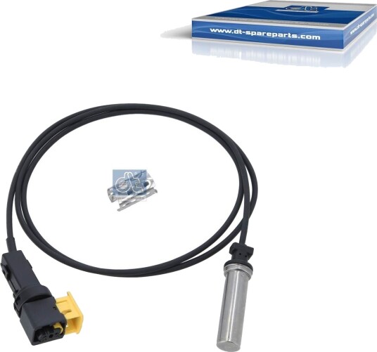 DT Spare Parts 2.48015 Sensor ABS