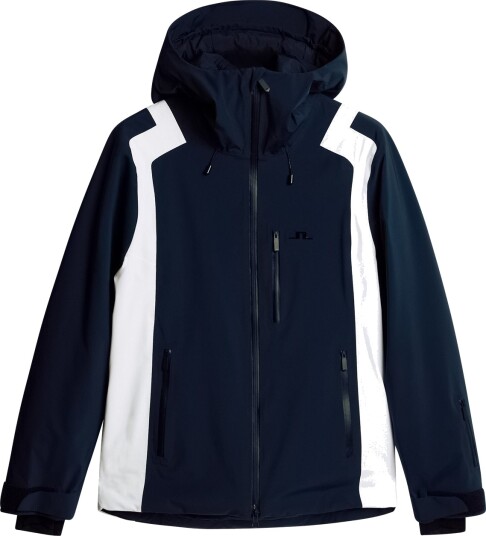 J.lindeberg Men's Swarts Jacket JL Navy L J.lindeberg Men's Swarts Jacket JL Navy L