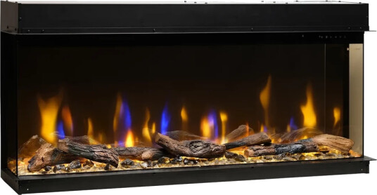 Dimplex Ignite Bold 50 Svart Dimplex Ignite Bold 50 Svart
