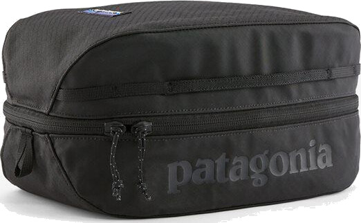 Patagonia Black Hole Cube 6L Black 6 L