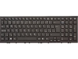 Sony Keyboard (Czech), Tastatur, Tsjekkisk, Sony Sony Keyboard (Czech), Tastatur, Tsjekkisk, Sony