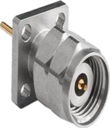 Bulgin Rf292a4pccdk Bulk 1 Stk