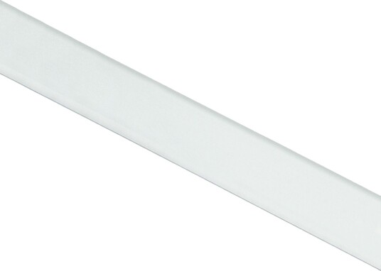 Progress Profiles SOL 30P Overgangslist FOR Vinyl 4 6mm 270cm Eloksert ALU