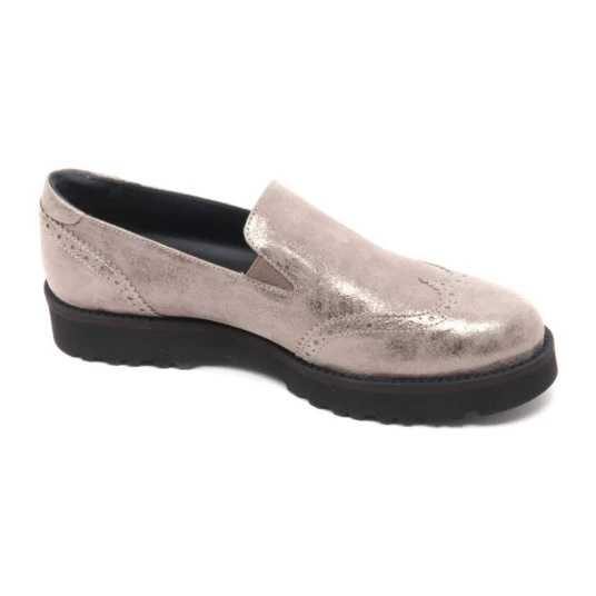 Hogan Dame Sko Beige 37 EU