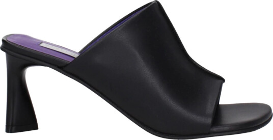 Stella McCartney Dame Sko Svart 37 EU, Stella McCartney Dame Sko Svart 37 EU,