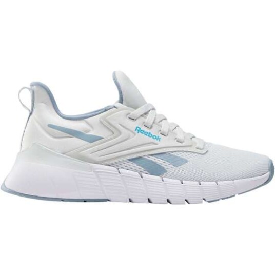 Reebok Nano Gym Dame Moon/Leisure Blue 37