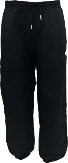 Marcelo Burlon Herre Bukser Svart L,