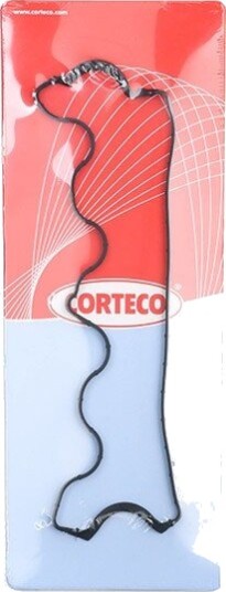 Tetning, topplokkdeksel CORTECO 026242P