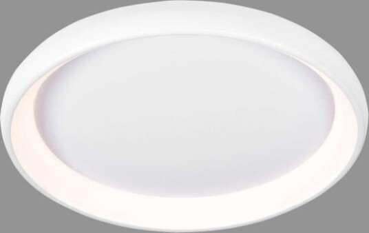 Italux Alessia 5280 832Rc Wh 3 Taklampe