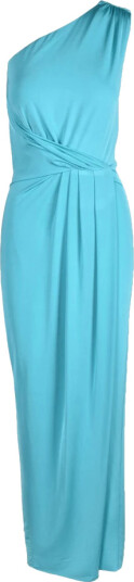 Access Fashion Dame Kjoler Grønn L,