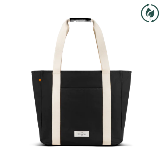 Native Union W.F.A Tote Bag Pro 16L   Svart