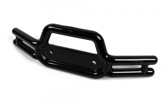 RPM 80452 Bumper Front Black Revo 3.3 E-Revo Old Replaces TRX