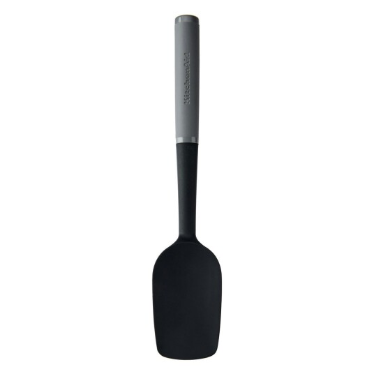 Kitchenaid Øse Silikon Charcoal Kitchenaid Øse Silikon Charcoal